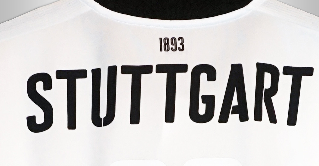 DFB Pokal Trikot Asano   DFB Pokal Trikot Asano