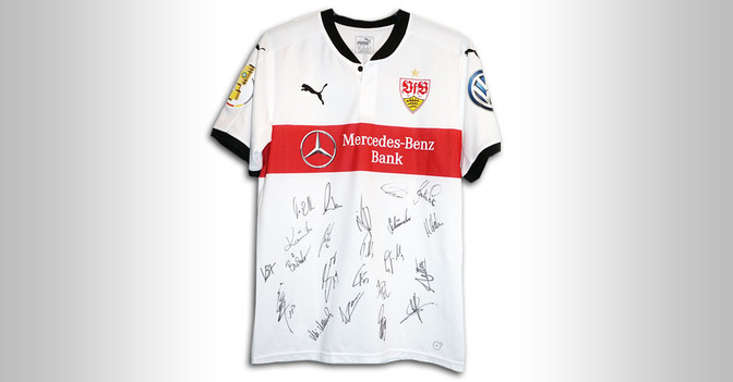 DFB Pokal Trikot Asano   DFB Pokal Trikot Asano