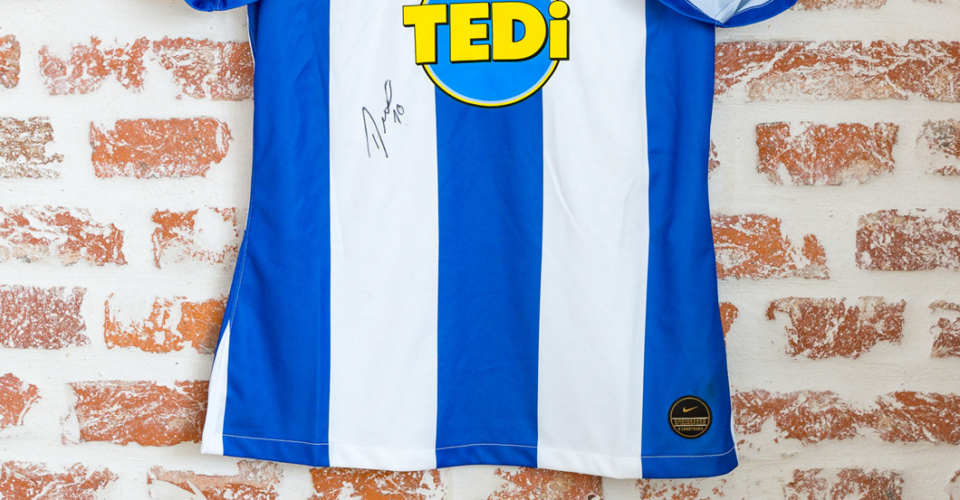 DFB Pokaltrikot Duda   DFB Pokaltrikot Duda