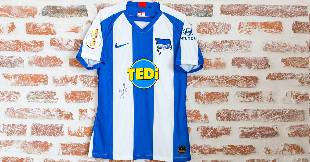 DFB Pokaltrikot Duda   DFB Pokaltrikot Duda