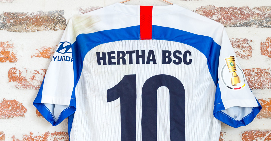 DFB Pokaltrikot Duda   DFB Pokaltrikot Duda