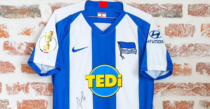 DFB Pokaltrikot Duda   DFB Pokaltrikot Duda