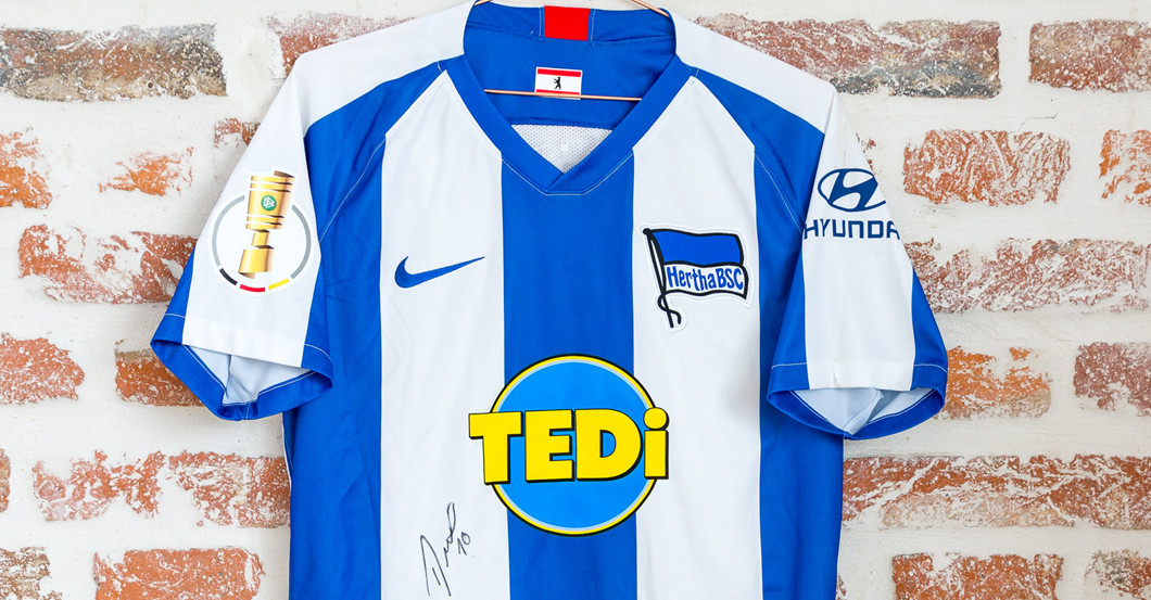 DFB Pokaltrikot Duda   DFB Pokaltrikot Duda