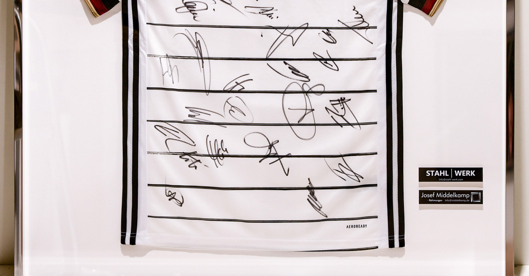 DFB Rahmen Middelkamp   DFB Rahmen Middelkamp