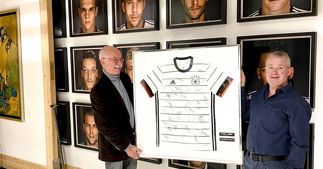 DFB Rahmen Middelkamp   DFB Rahmen Middelkamp