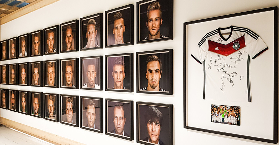 DFB Rahmen Middelkamp   DFB Rahmen Middelkamp