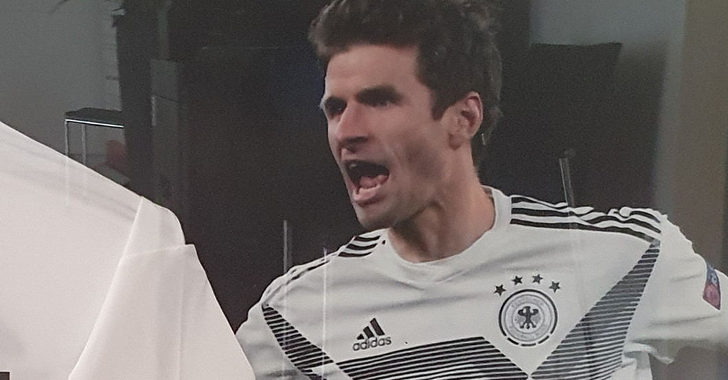  DFB Rahmen Müller 