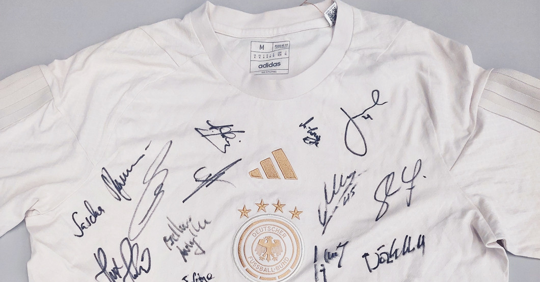 DFB Shirt Nagelsmann   DFB Shirt Nagelsmann