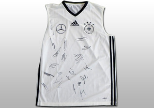  DFB Trainingsshirt  