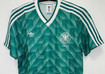  DFB Trikot 1990 Berthold  