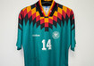  DFB Trikot 1994 Berthold  