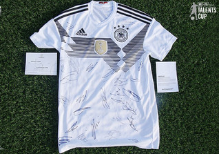  DFB Trikot 2018 