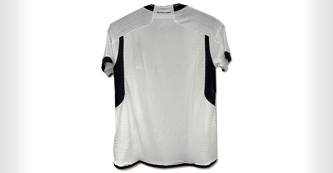 DFB Trikot Damen   DFB Trikot Damen