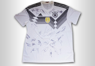 DFB Trikot Elf DFB Trikot Elf