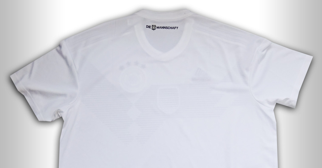  DFB Trikot Elf  