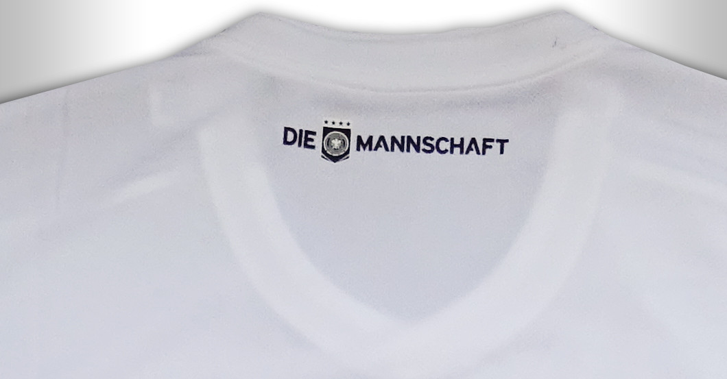  DFB Trikot Elf  
