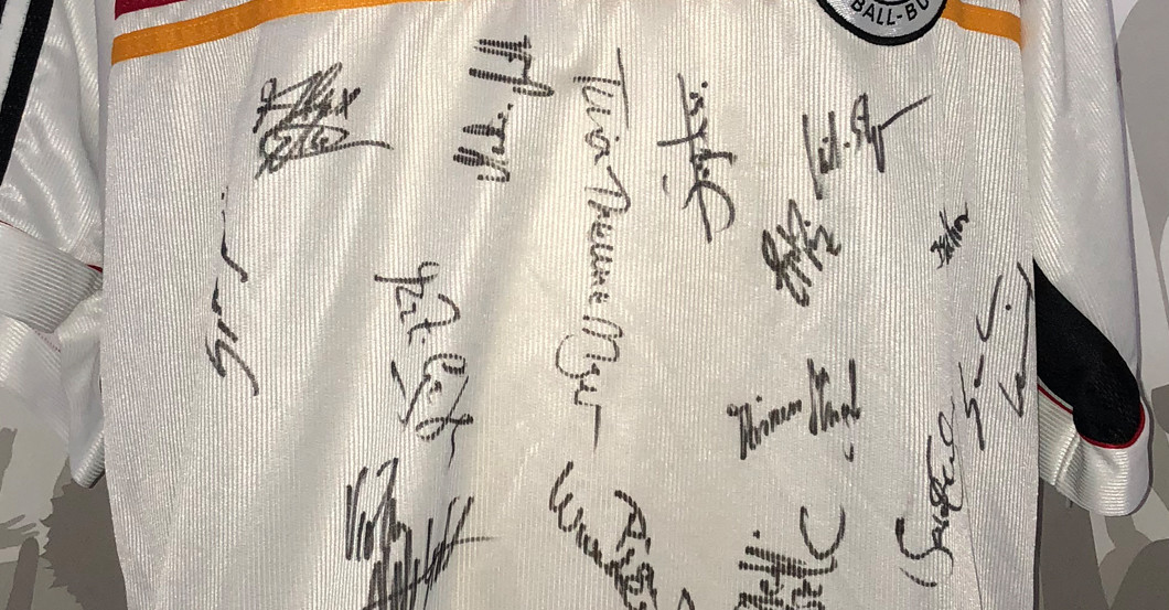 DFB Trikot Frauen   DFB Trikot Frauen