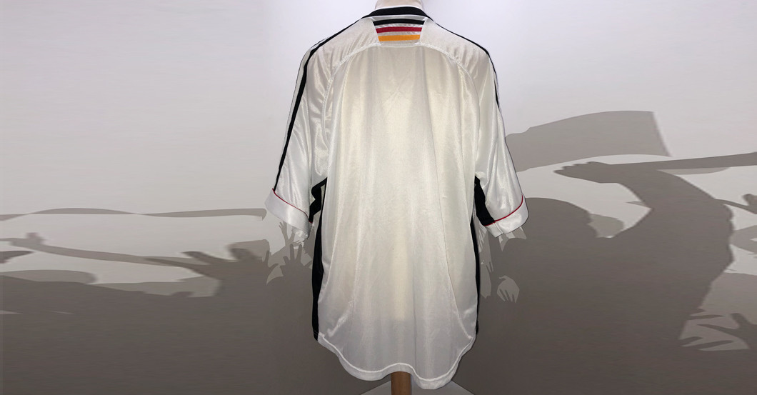 DFB Trikot Frauen   DFB Trikot Frauen