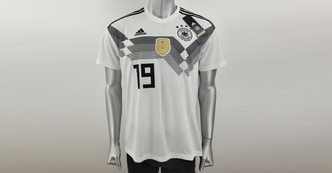  DFB Trikot Götze 2018 