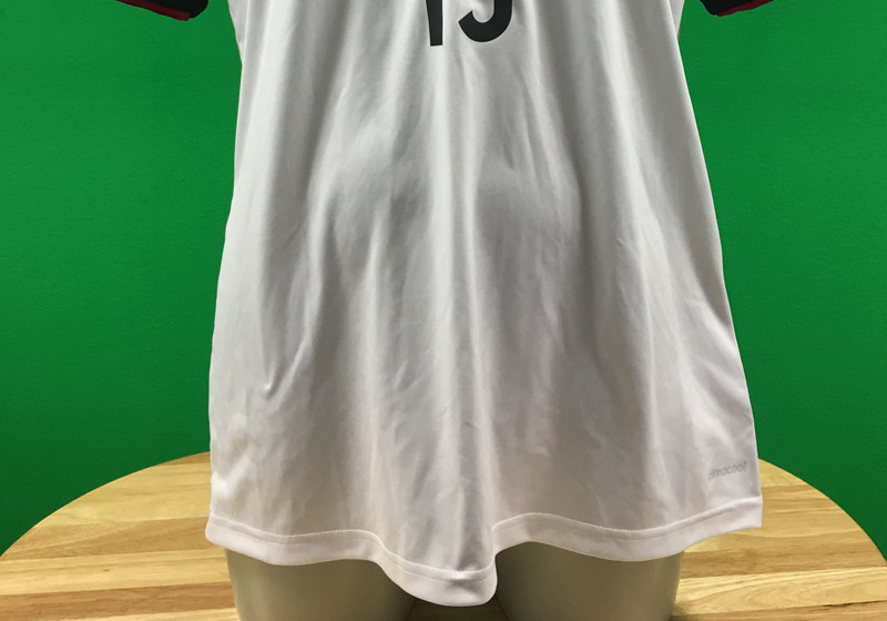  DFB-Trikot Götze signiert 