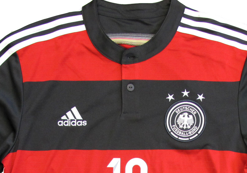  DFB-Trikot Götze 