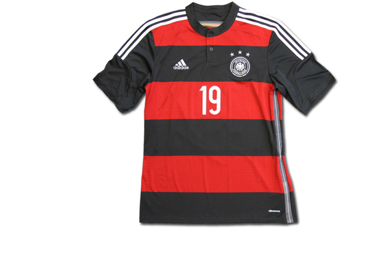  DFB-Trikot Götze 