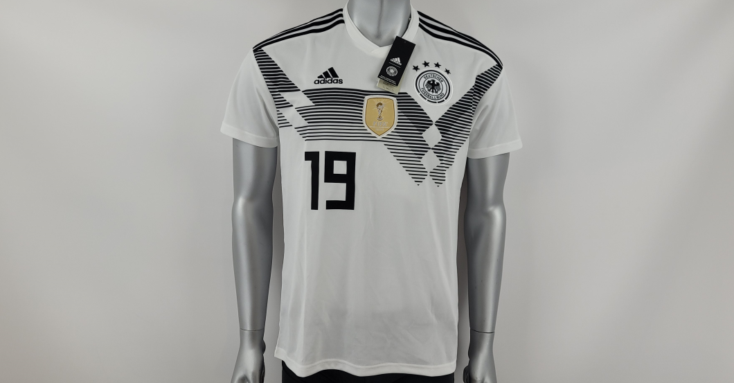  DFB-Trikot Götze 