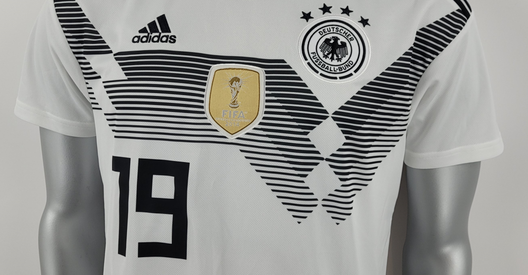  DFB-Trikot Götze 