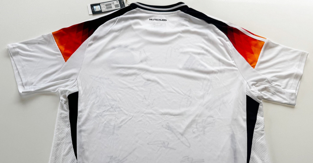  DFB Trikot L 