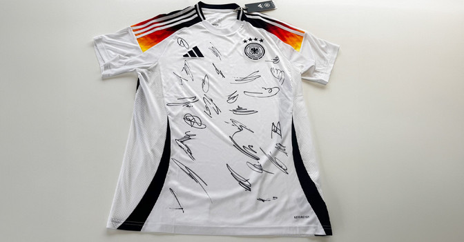  DFB Trikot L 