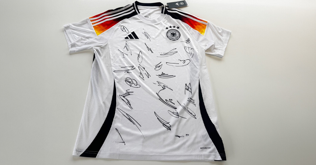  DFB Trikot L 