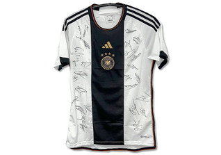  DFB Trikot Männer 