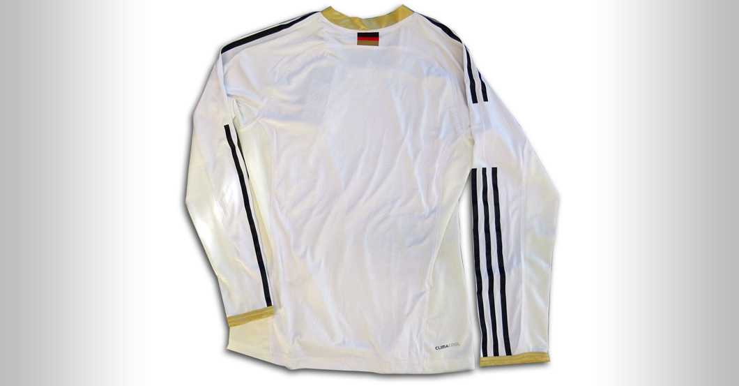  DFB Trikot Steffi Jones 