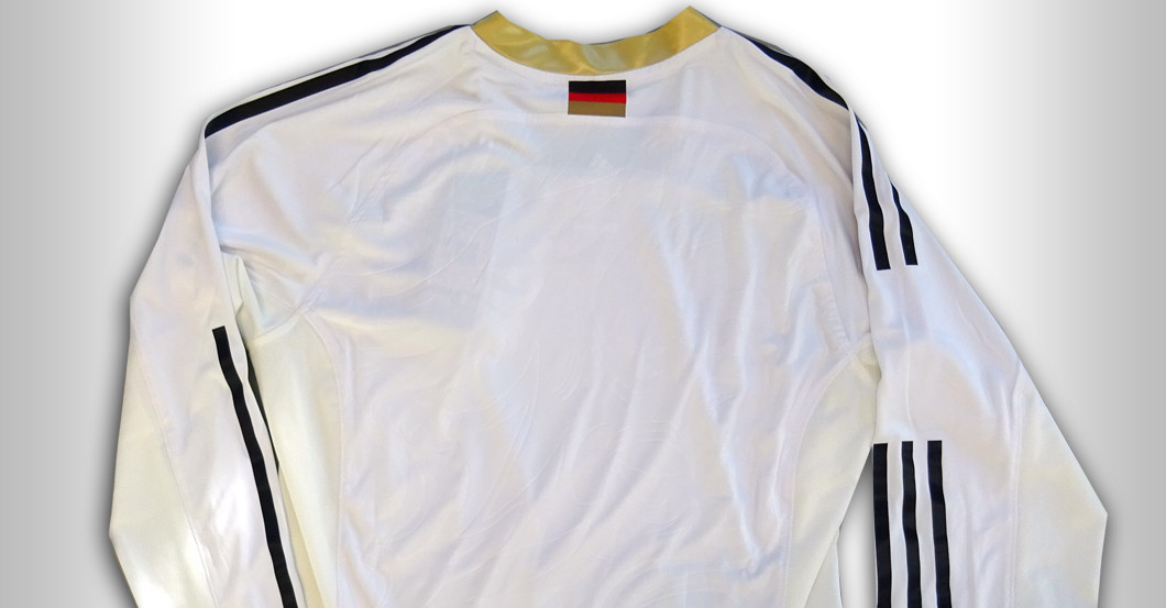  DFB Trikot Steffi Jones 
