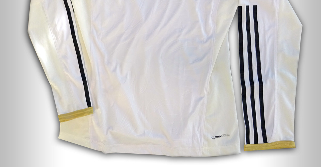  DFB Trikot Steffi Jones 