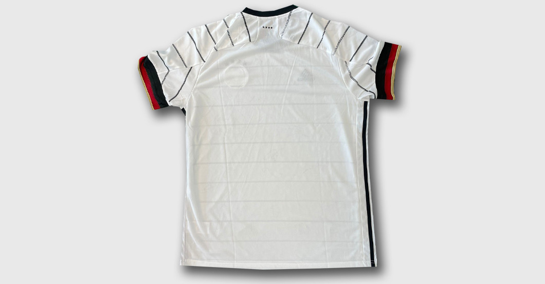  DFB Trikot teamsigniert 1 