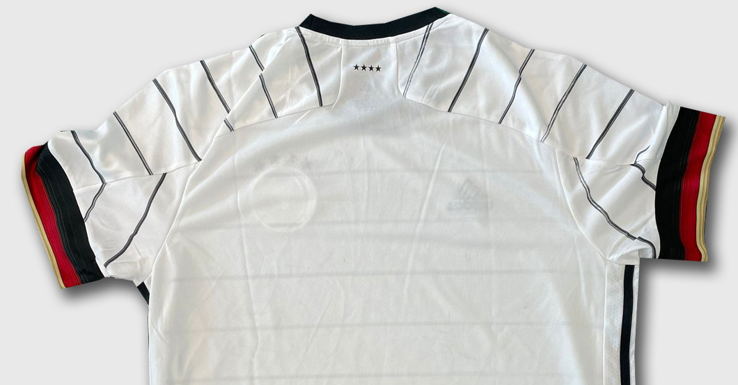  DFB Trikot teamsigniert 1 