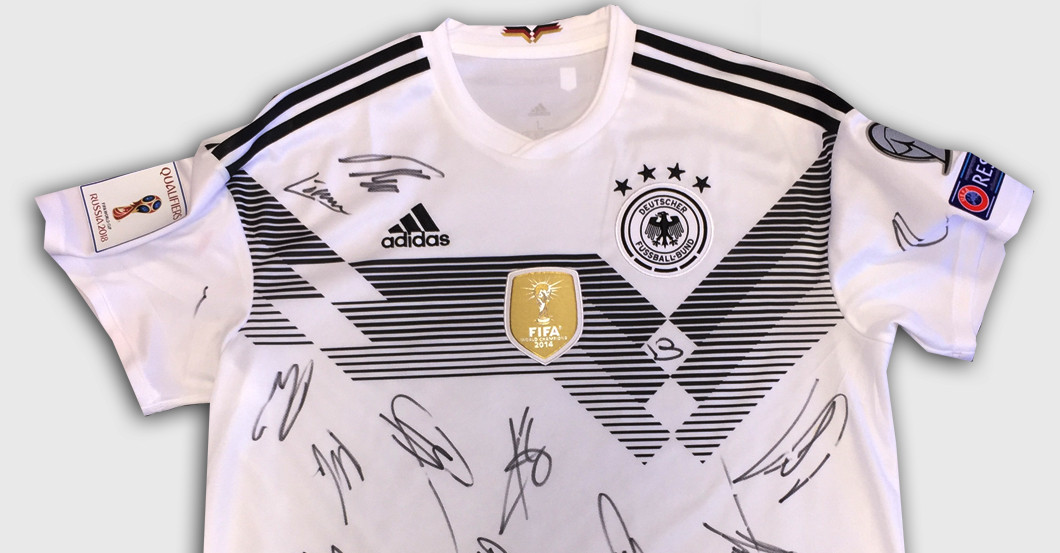 DFB Trikot U21   DFB Trikot U21