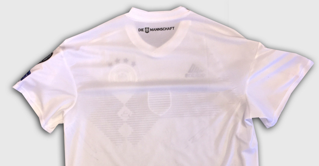 DFB Trikot U21   DFB Trikot U21