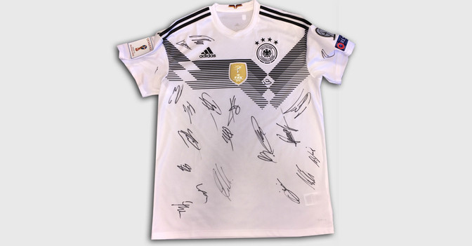 DFB Trikot U21   DFB Trikot U21