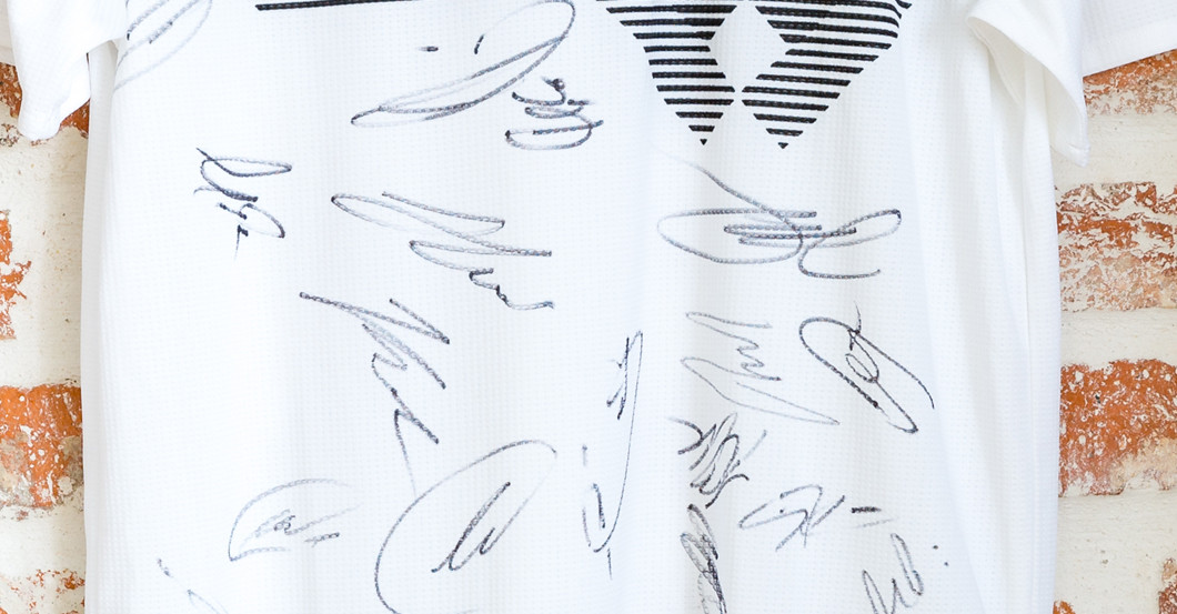 DFB Trikot WM signiert   DFB Trikot WM signiert