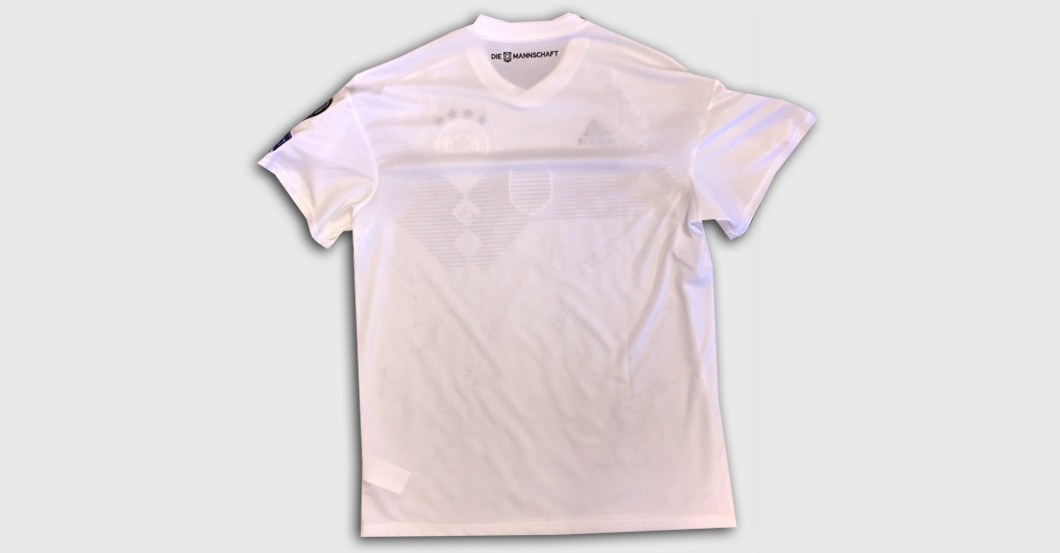 DFB U21 Trikot    DFB U21 Trikot