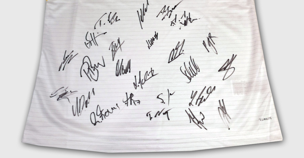  DFB WM Trikot Frauen 