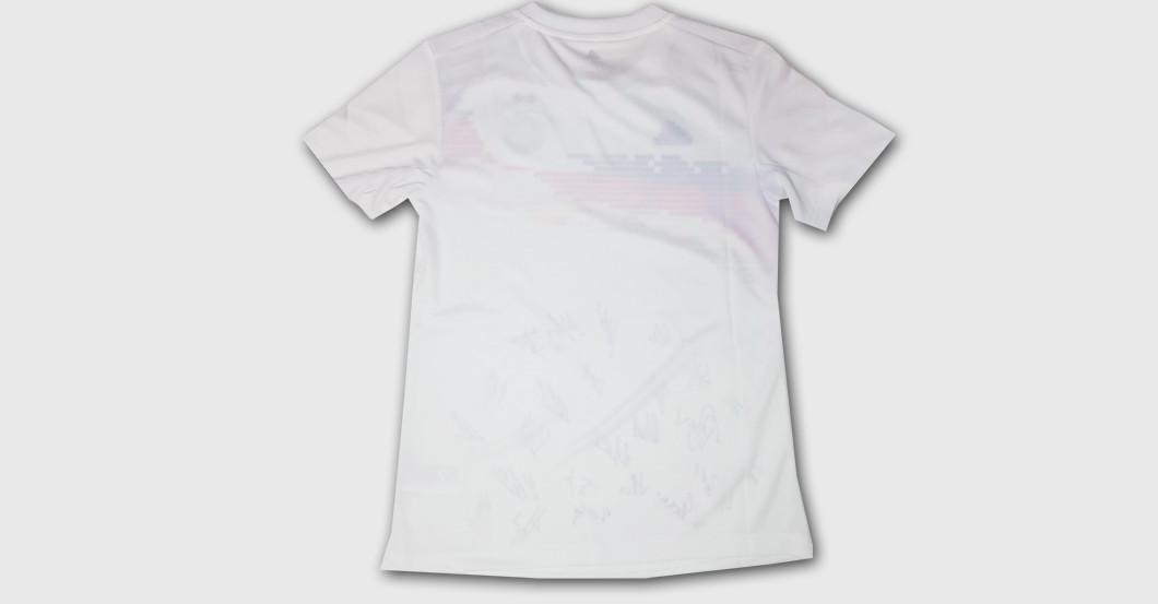  DFB WM Trikot Frauen 