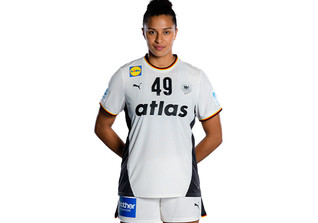  DHB Aimee von Pereira 