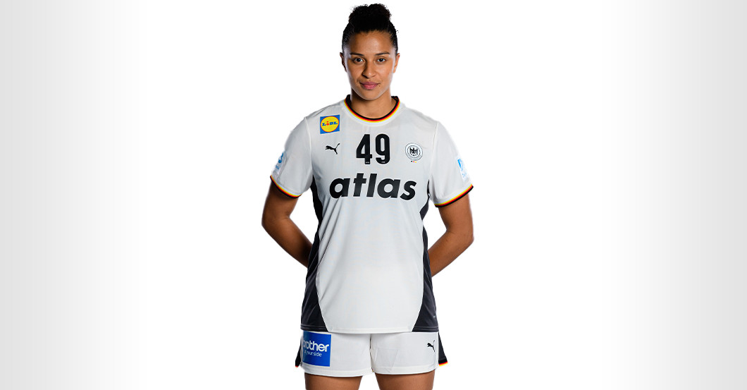  DHB Aimee von Pereira 