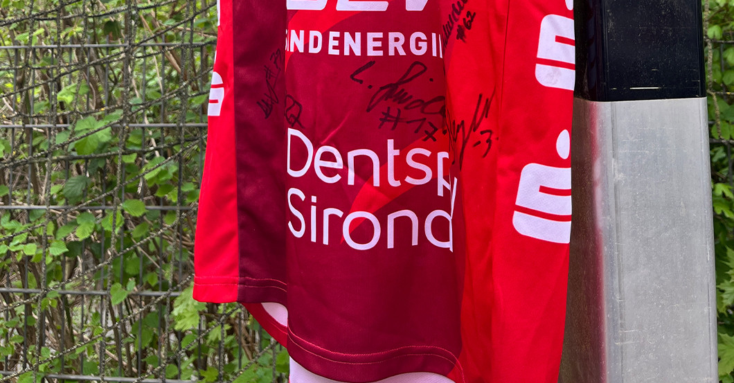 DHB Dekker   DHB Dekker