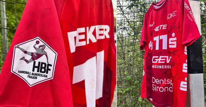 DHB Dekker   DHB Dekker