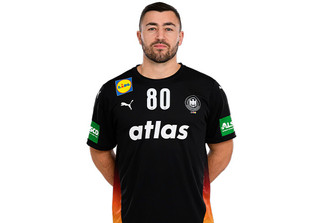  DHB EM Trikot Kohlbacher 