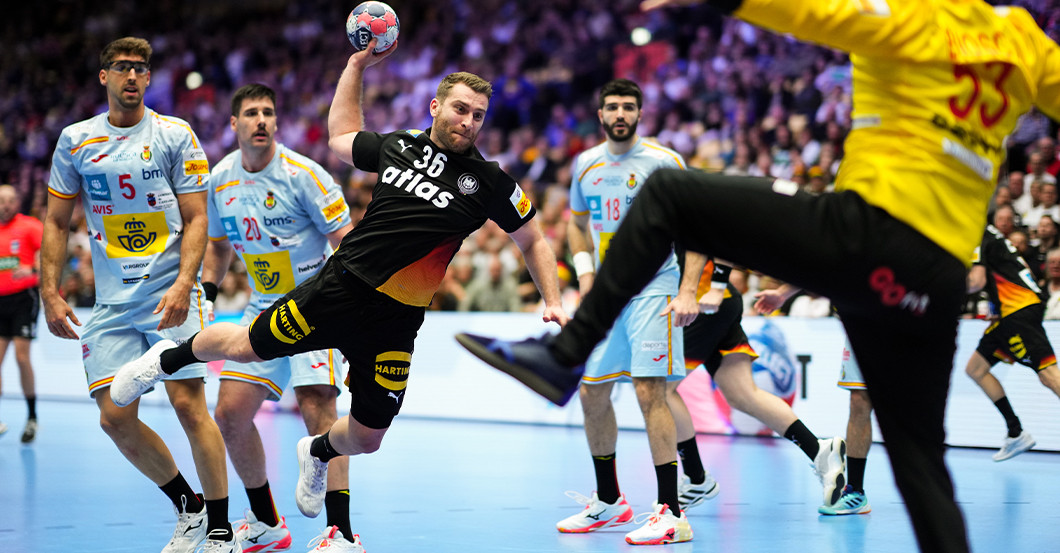  DHB EM Trikot Mertens 